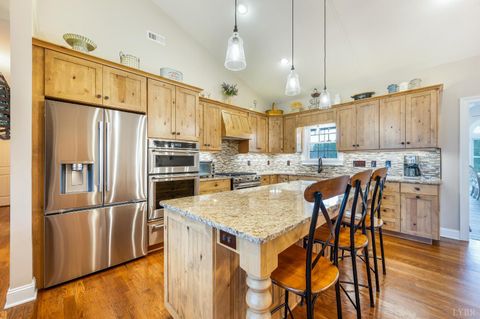 Tiny photo for 20438 Wyatts Way, Evington, VA 24550 (MLS # 364615)