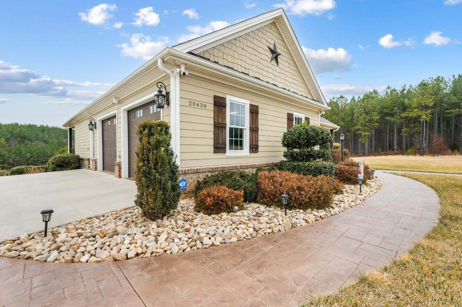 Evington, Virginia, 24550, United States, 4 Bedrooms Bedrooms, ,4 BathroomsBathrooms,Residential,Active,2020517