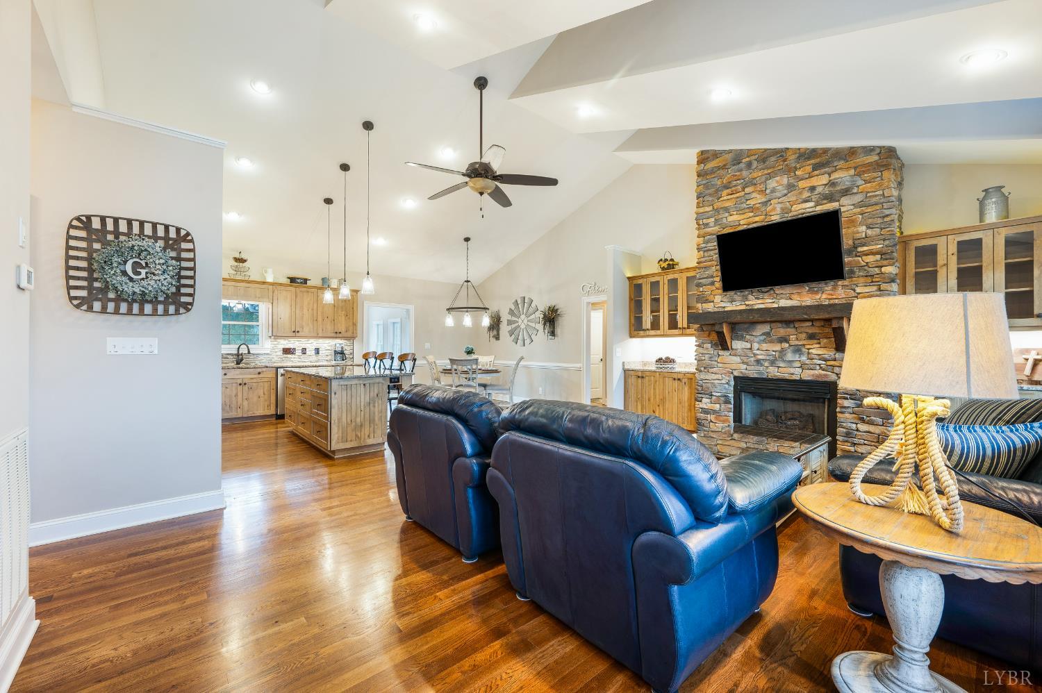 Evington, Virginia, 24550, United States, 4 Bedrooms Bedrooms, ,4 BathroomsBathrooms,Residential,Active,2020517