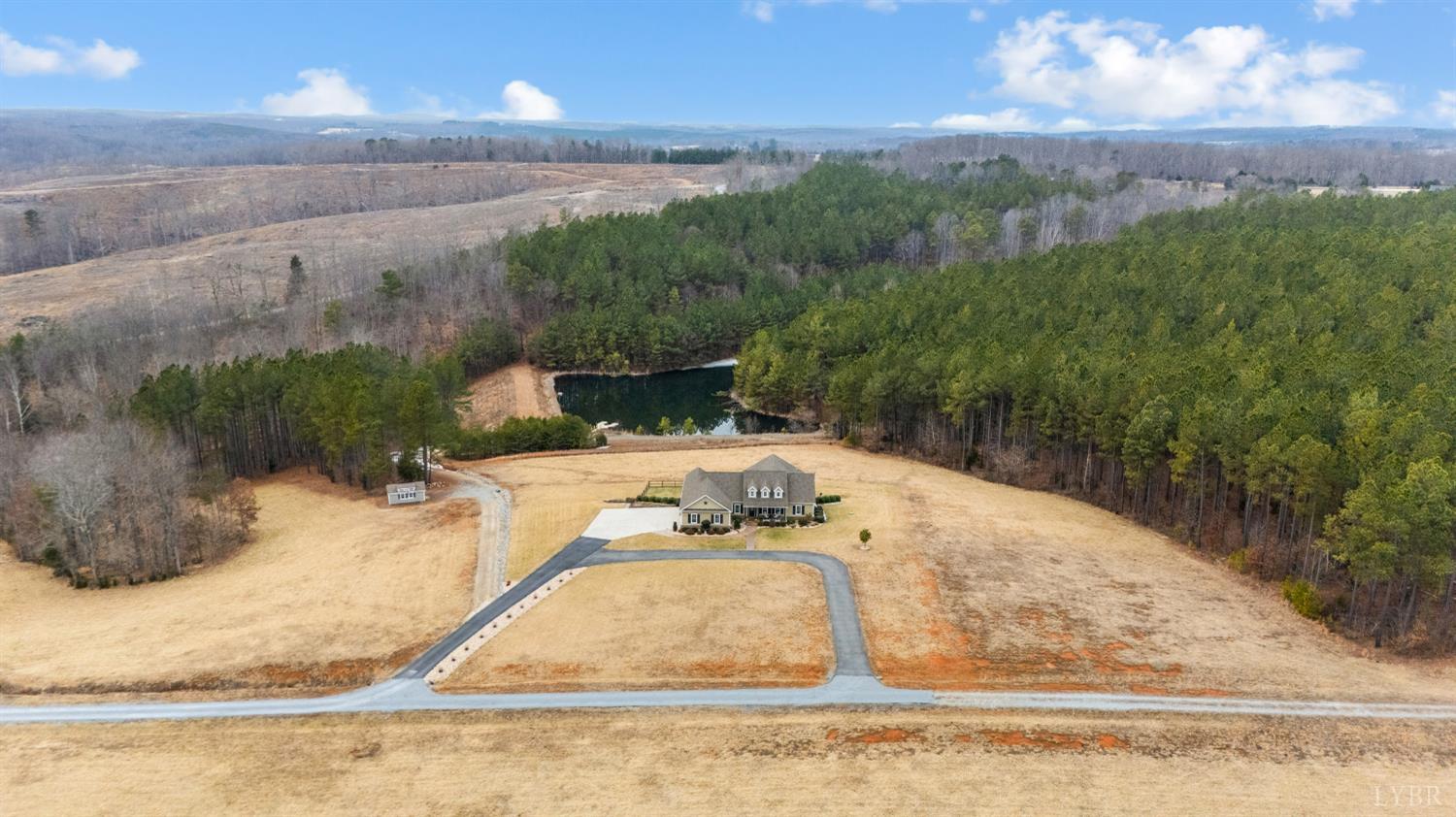 Evington, Virginia, 24550, United States, 4 Bedrooms Bedrooms, ,4 BathroomsBathrooms,Residential,Active,2020517