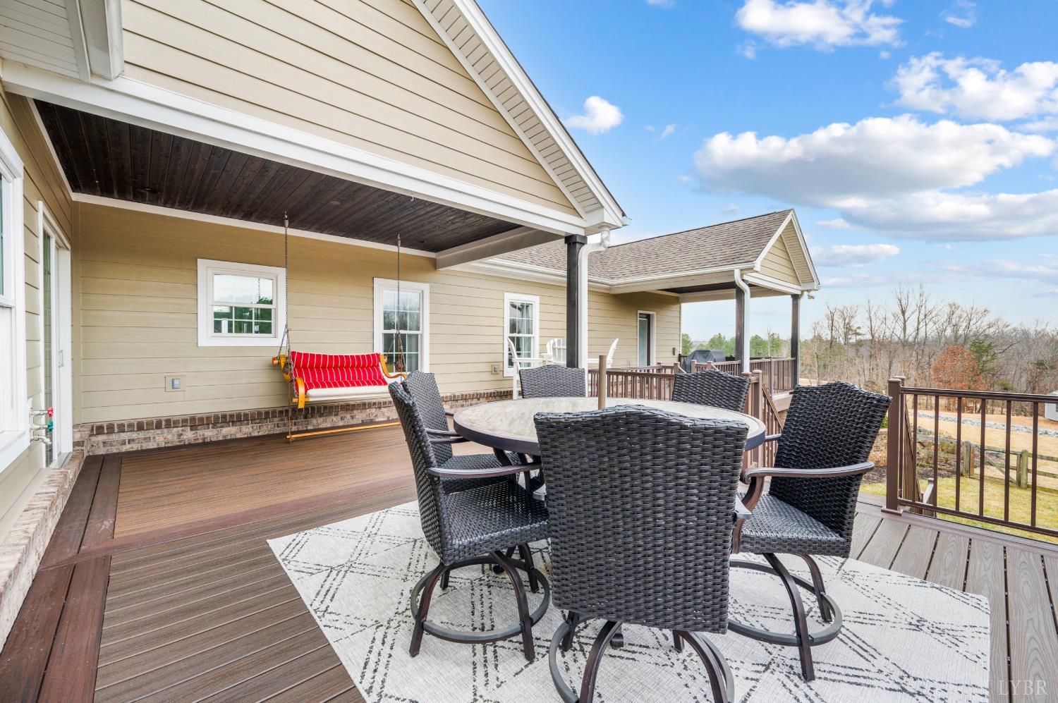 Evington, Virginia, 24550, United States, 4 Bedrooms Bedrooms, ,4 BathroomsBathrooms,Residential,Active,2020517