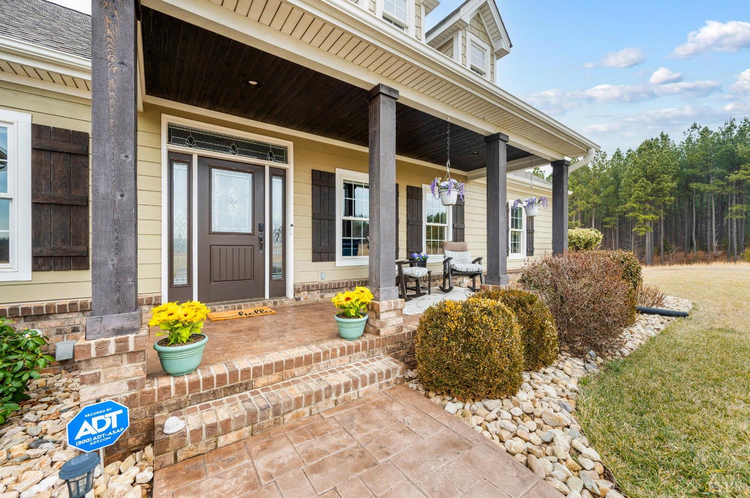 Evington, Virginia, 24550, United States, 4 Bedrooms Bedrooms, ,4 BathroomsBathrooms,Residential,Active,2020517