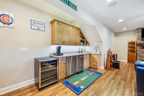 Tiny photo for 20438 Wyatts Way, Evington, VA 24550 (MLS # 364615)