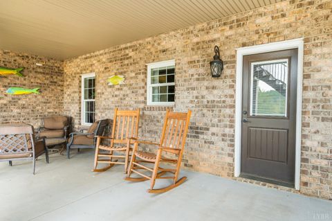 Tiny photo for 20438 Wyatts Way, Evington, VA 24550 (MLS # 364615)