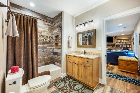 Tiny photo for 20438 Wyatts Way, Evington, VA 24550 (MLS # 364615)