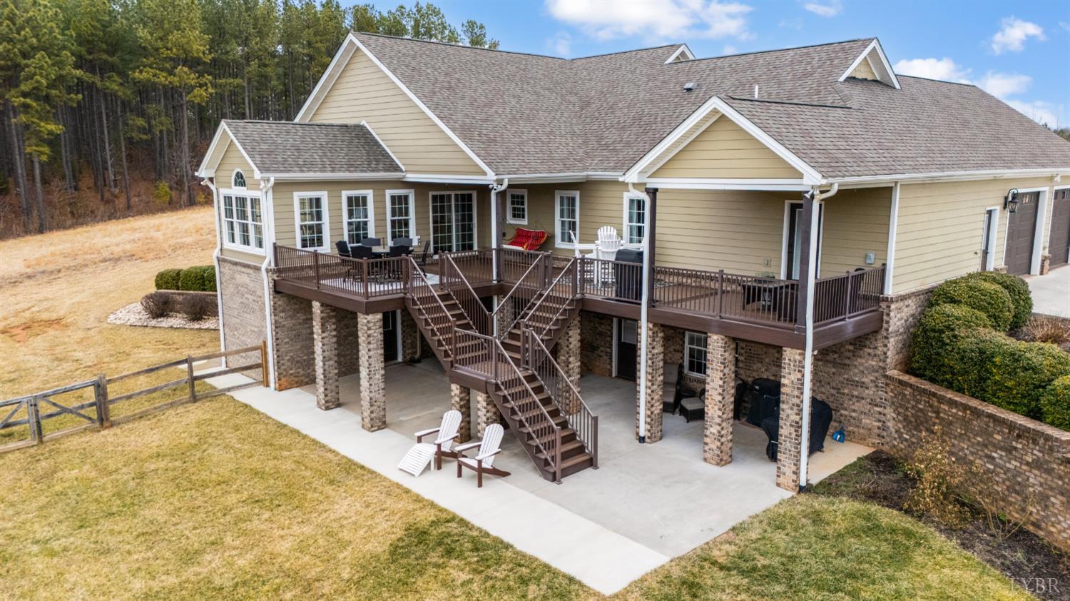 Evington, Virginia, 24550, United States, 4 Bedrooms Bedrooms, ,4 BathroomsBathrooms,Residential,Active,2020517