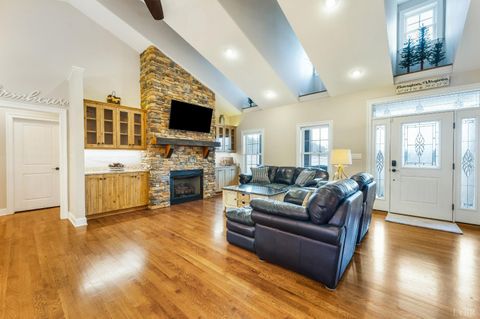 Tiny photo for 20438 Wyatts Way, Evington, VA 24550 (MLS # 364615)