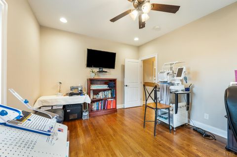 Tiny photo for 20438 Wyatts Way, Evington, VA 24550 (MLS # 364615)