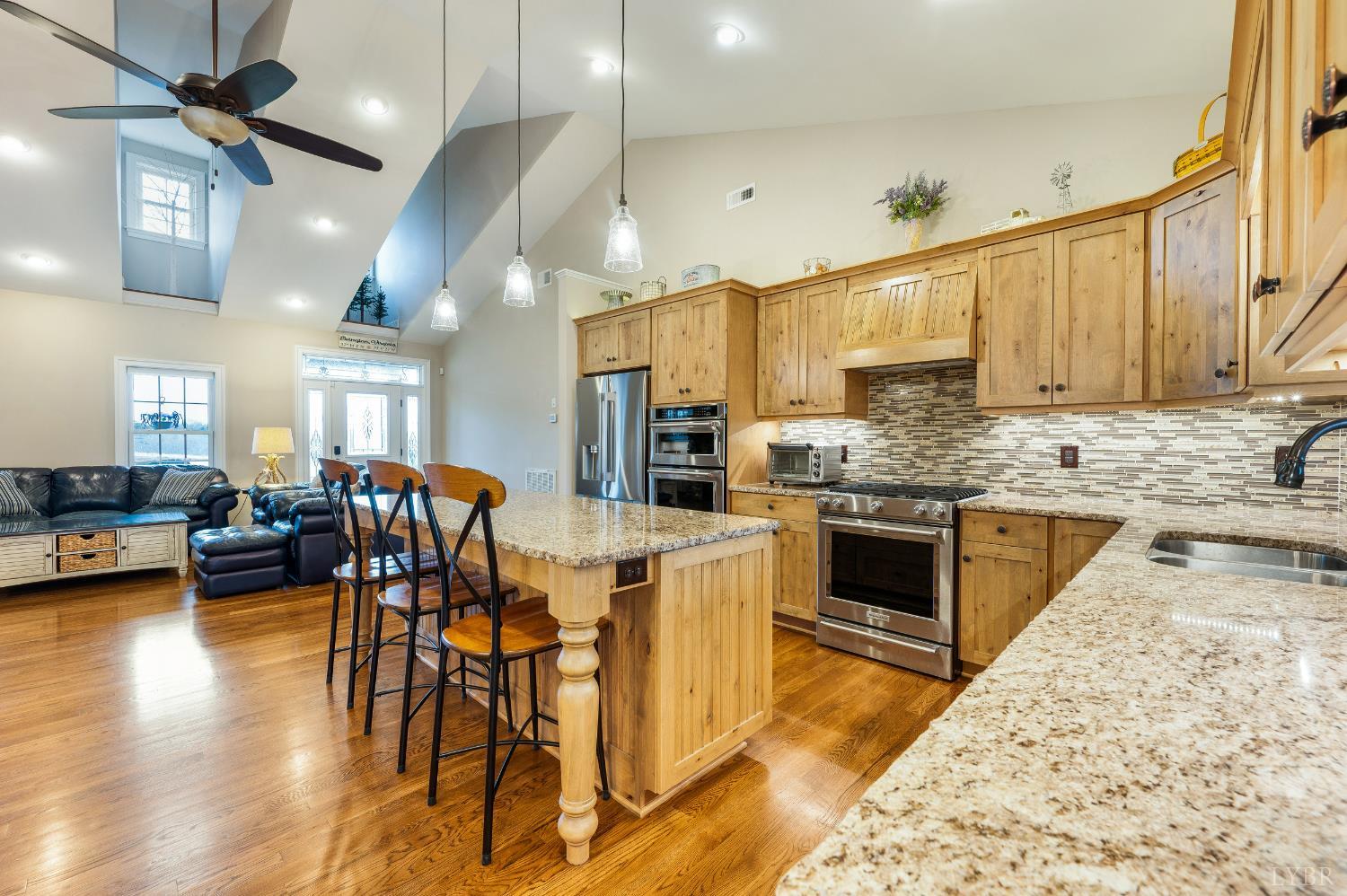 Evington, Virginia, 24550, United States, 4 Bedrooms Bedrooms, ,4 BathroomsBathrooms,Residential,Active,2020517