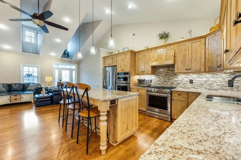 Tiny photo for 20438 Wyatts Way, Evington, VA 24550 (MLS # 364615)