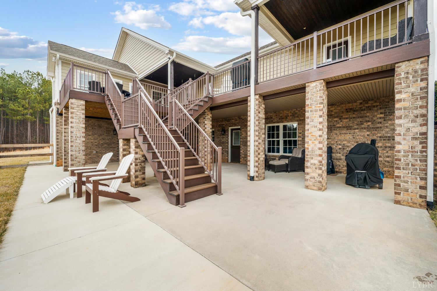 Evington, Virginia, 24550, United States, 4 Bedrooms Bedrooms, ,4 BathroomsBathrooms,Residential,Active,2020517