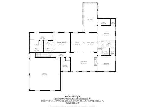 Tiny photo for 20438 Wyatts Way, Evington, VA 24550 (MLS # 364615)