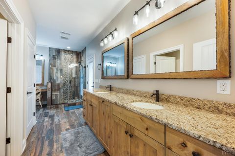 Tiny photo for 20438 Wyatts Way, Evington, VA 24550 (MLS # 364615)