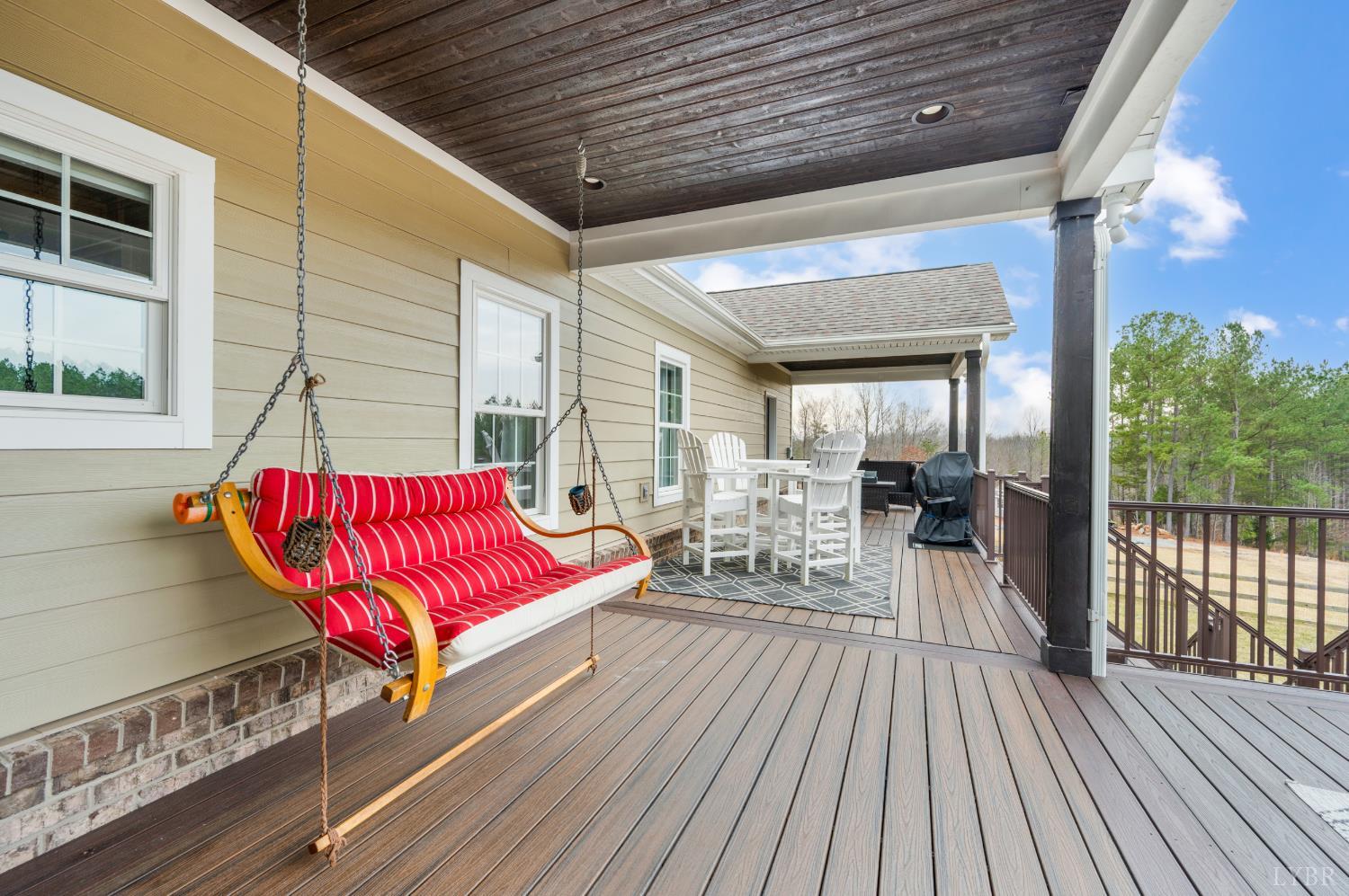 Evington, Virginia, 24550, United States, 4 Bedrooms Bedrooms, ,4 BathroomsBathrooms,Residential,Active,2020517