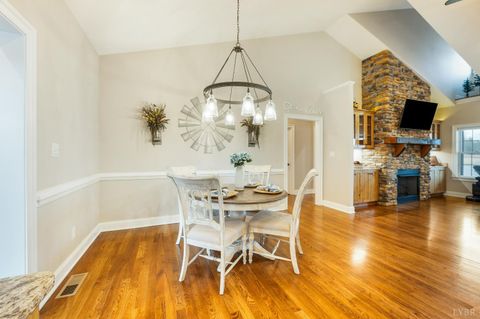 Tiny photo for 20438 Wyatts Way, Evington, VA 24550 (MLS # 364615)