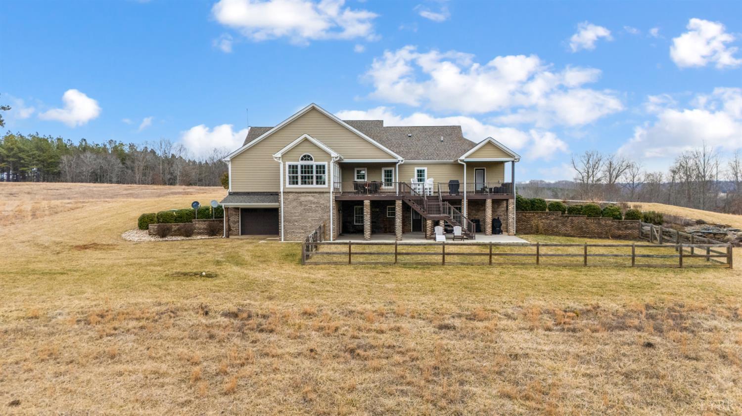 Evington, Virginia, 24550, United States, 4 Bedrooms Bedrooms, ,4 BathroomsBathrooms,Residential,Active,2020517