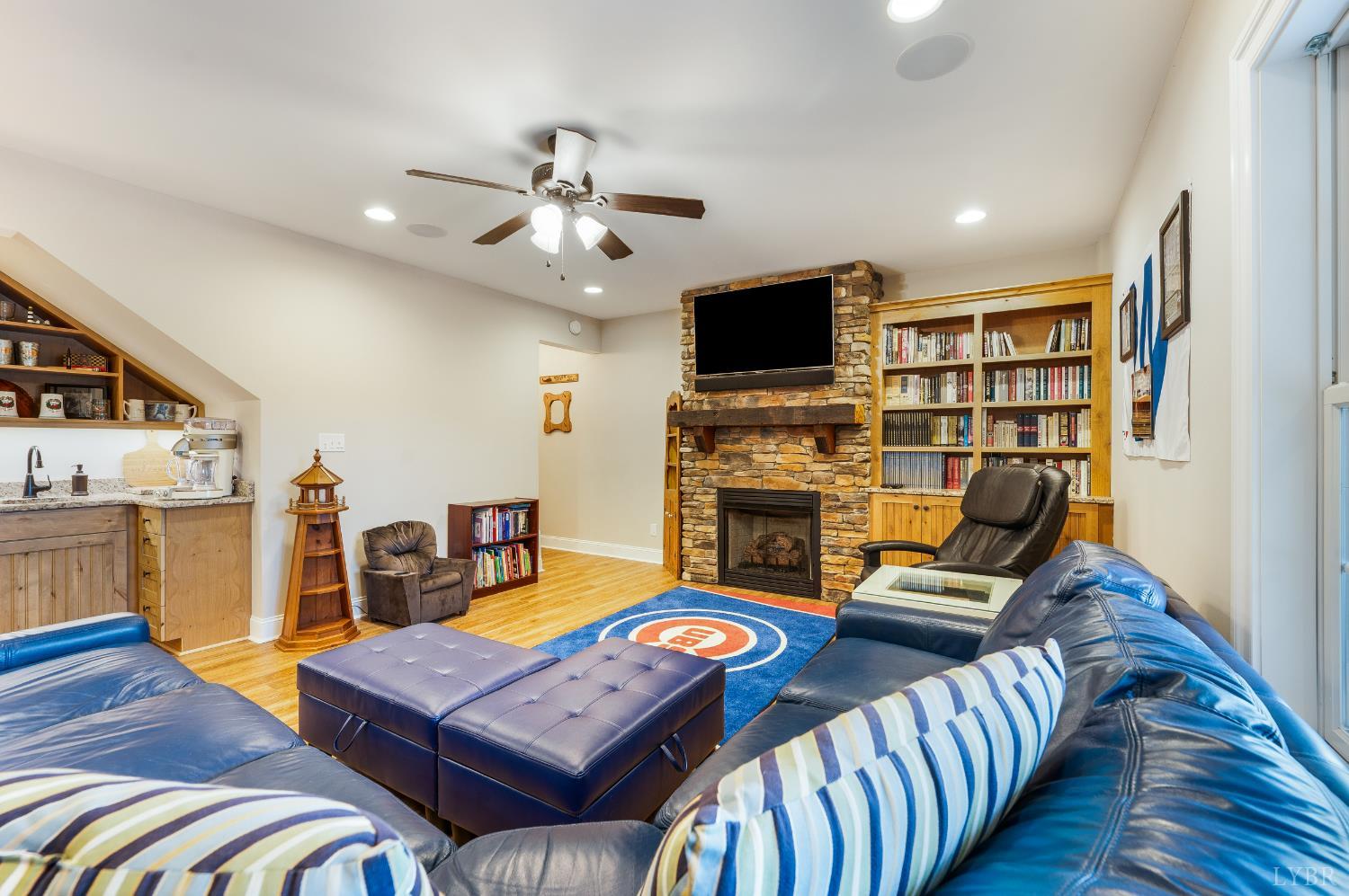 Evington, Virginia, 24550, United States, 4 Bedrooms Bedrooms, ,4 BathroomsBathrooms,Residential,Active,2020517