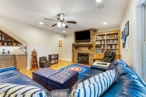 Tiny photo for 20438 Wyatts Way, Evington, VA 24550 (MLS # 364615)