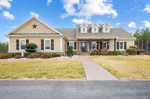 Tiny photo for 20438 Wyatts Way, Evington, VA 24550 (MLS # 364615)