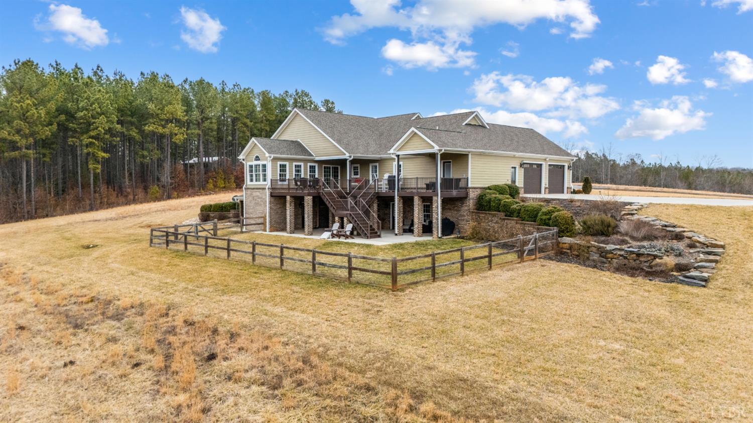 Evington, Virginia, 24550, United States, 4 Bedrooms Bedrooms, ,4 BathroomsBathrooms,Residential,Active,2020517