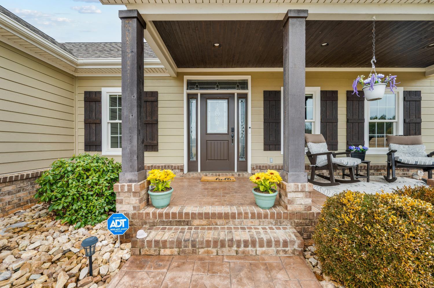 Evington, Virginia, 24550, United States, 4 Bedrooms Bedrooms, ,4 BathroomsBathrooms,Residential,Active,2020517