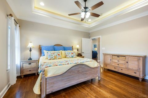 Tiny photo for 20438 Wyatts Way, Evington, VA 24550 (MLS # 364615)