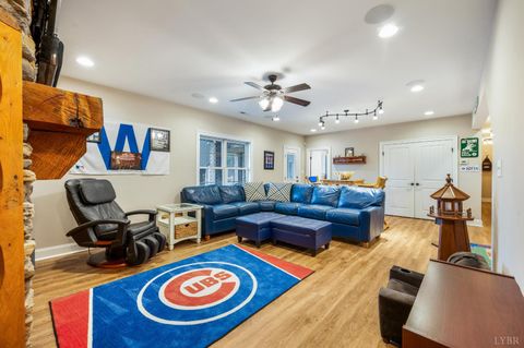 Tiny photo for 20438 Wyatts Way, Evington, VA 24550 (MLS # 364615)