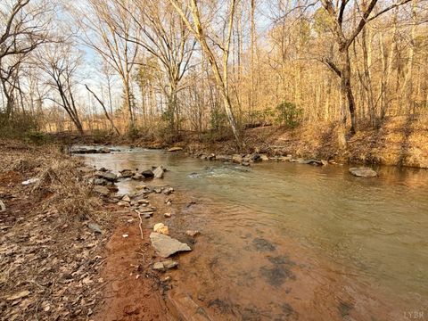 Tiny photo for 0 East Ferry Rd, Gladys, VA 24554 (MLS # 364986)