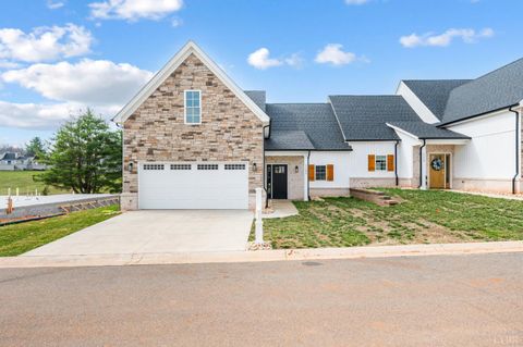 Photo of 45 Grandset Drive, Forest, VA 24551 (MLS # 365121)