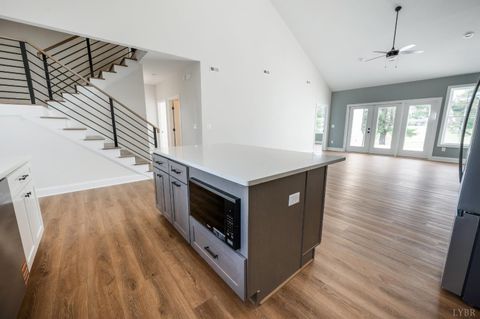 Tiny photo for 45 Grandset Drive, Forest, VA 24551 (MLS # 365121)