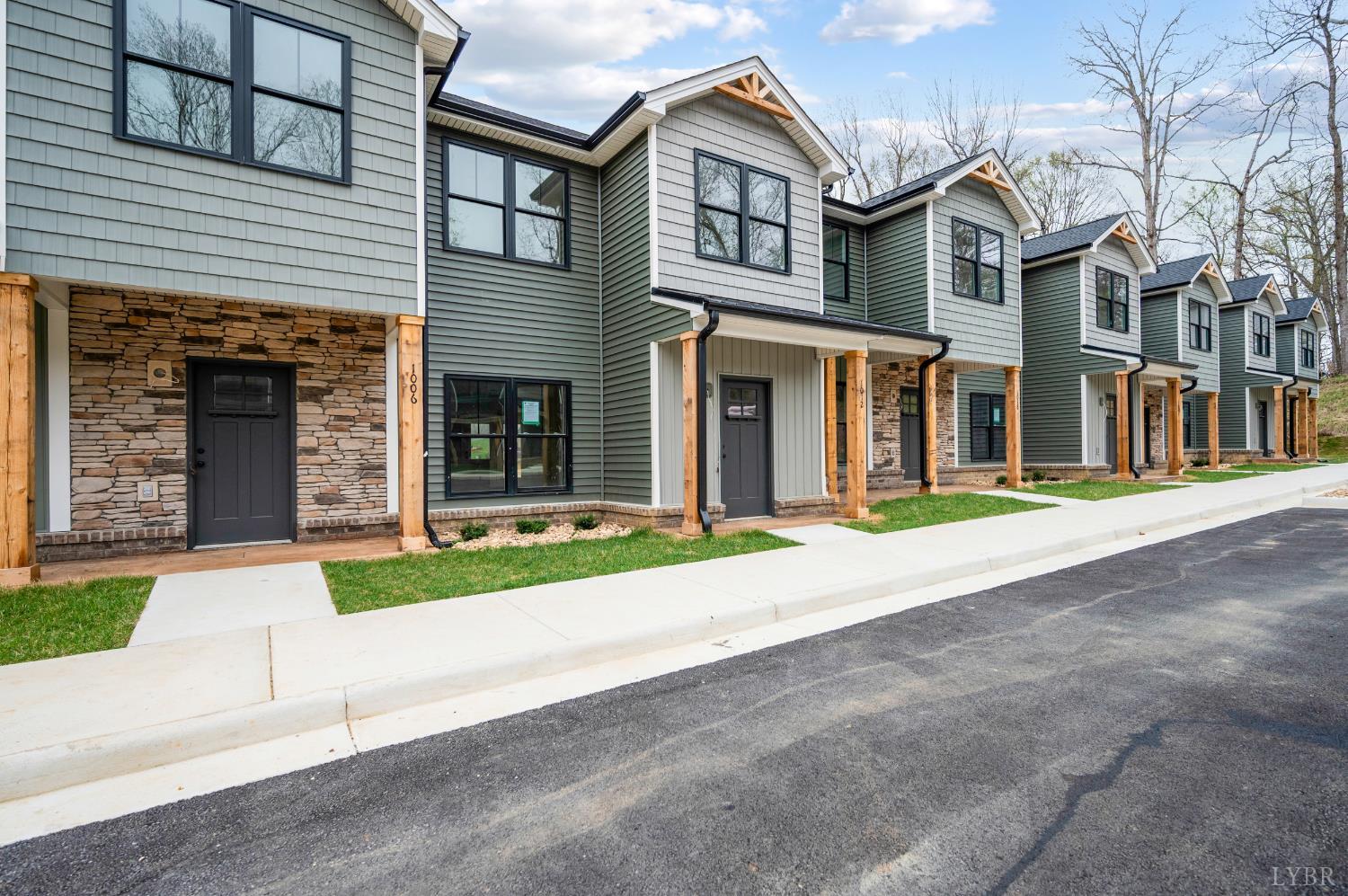 1017 Wythe Drive, Forest, Virginia image 34