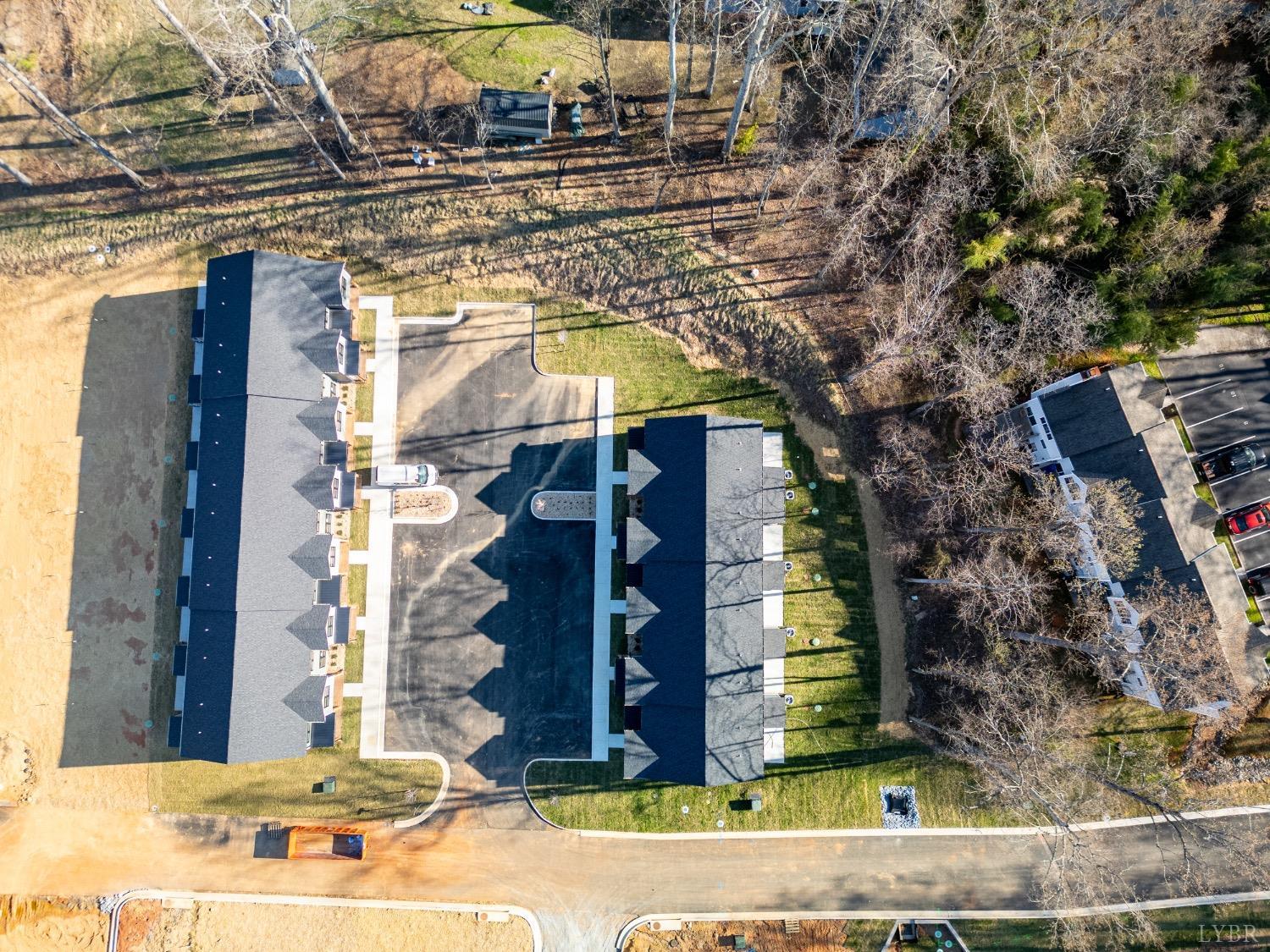 1017 Wythe Drive, Forest, Virginia image 35