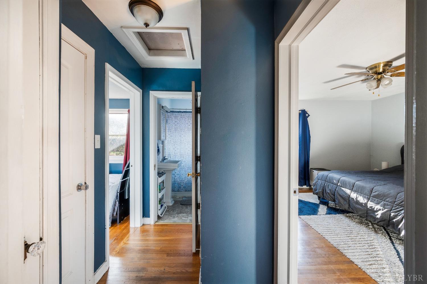 1416 Gates St St, Lynchburg, Virginia image 12