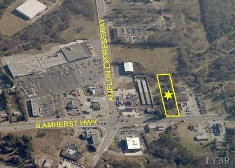 Tiny photo for 4125 S. Amherst Hwy, Madison Heights, VA 24572 (MLS # 363732)