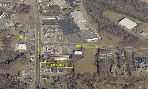 Tiny photo for 4125 S. Amherst Hwy, Madison Heights, VA 24572 (MLS # 363732)