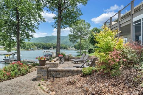 Tiny photo for 292 Cove Road, Penhook, VA 24137 (MLS # 362999)