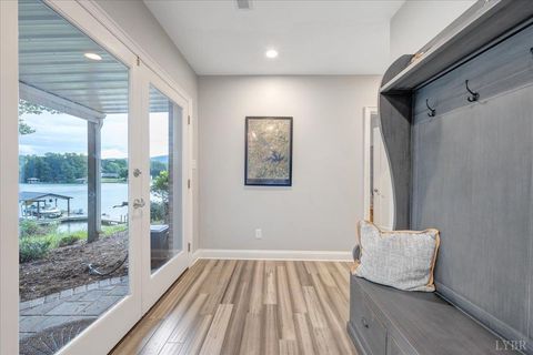 Tiny photo for 292 Cove Road, Penhook, VA 24137 (MLS # 362999)