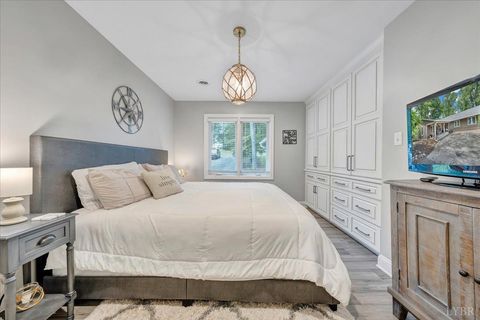 Tiny photo for 292 Cove Road, Penhook, VA 24137 (MLS # 362999)