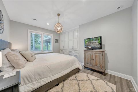 Tiny photo for 292 Cove Road, Penhook, VA 24137 (MLS # 362999)