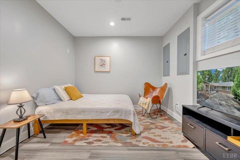 Tiny photo for 292 Cove Road, Penhook, VA 24137 (MLS # 362999)