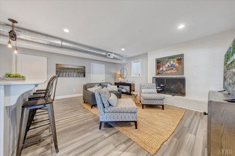 Tiny photo for 292 Cove Road, Penhook, VA 24137 (MLS # 362999)