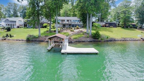 Tiny photo for 292 Cove Road, Penhook, VA 24137 (MLS # 362999)