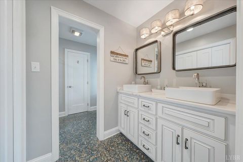 Tiny photo for 292 Cove Road, Penhook, VA 24137 (MLS # 362999)