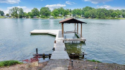 Tiny photo for 292 Cove Road, Penhook, VA 24137 (MLS # 362999)