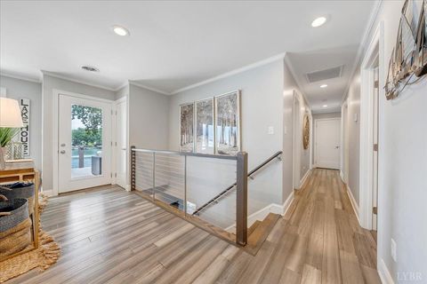 Tiny photo for 292 Cove Road, Penhook, VA 24137 (MLS # 362999)