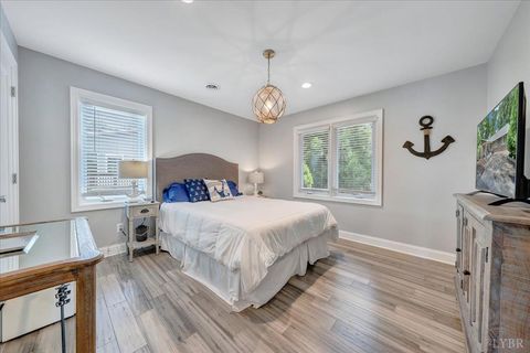 Tiny photo for 292 Cove Road, Penhook, VA 24137 (MLS # 362999)