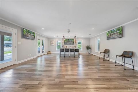 Tiny photo for 292 Cove Road, Penhook, VA 24137 (MLS # 362999)