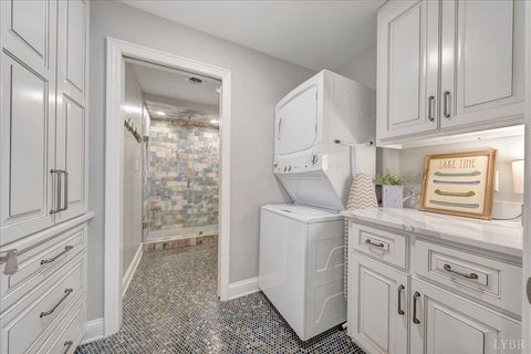 Tiny photo for 292 Cove Road, Penhook, VA 24137 (MLS # 362999)