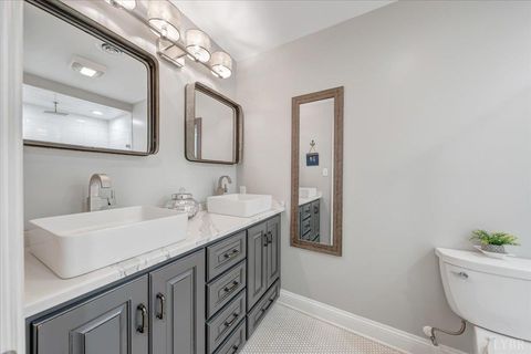 Tiny photo for 292 Cove Road, Penhook, VA 24137 (MLS # 362999)