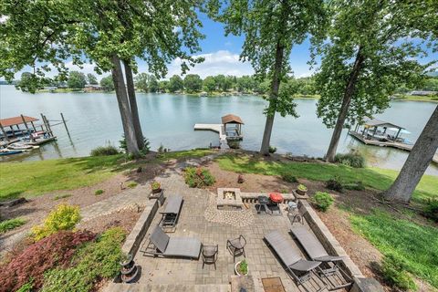 Tiny photo for 292 Cove Road, Penhook, VA 24137 (MLS # 362999)